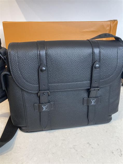 Burberry Bag from QueenieLuxury [REVIEW] : r/FashionReps.